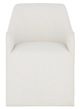 Fairfield® Customizable Heath Dining Arm Chair-1