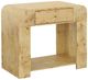Fairfield® Sequoia Natural End Table-0