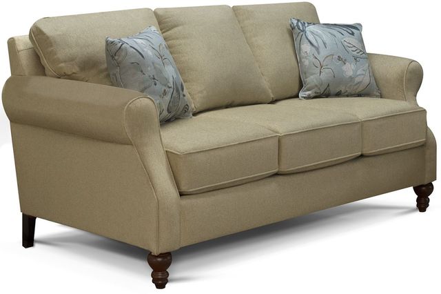 Creek Side Customs Customizable Jones Sofa-4