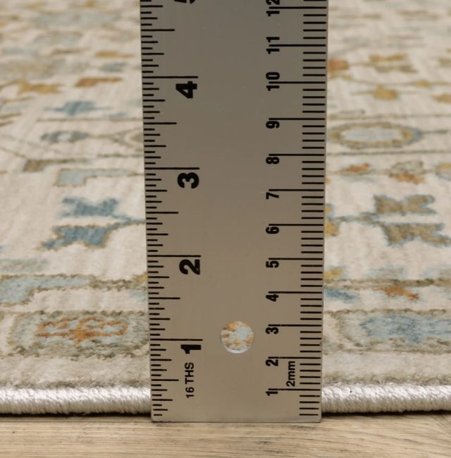 Oriental Weavers™ Maeve 5'x8' Style 1 Area Rug-2