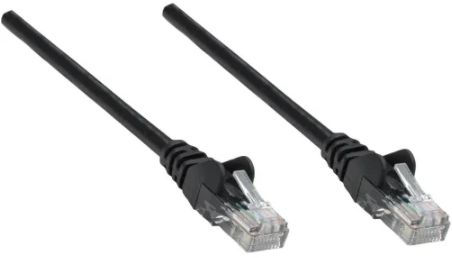 Intellinet Network Solutions 50 Ft. Cat5e Networking Cable-0