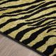 Dalyn™ Rug Company Akina AK1 Gold 5'x8' Area Rug-2