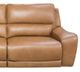 Signature Design by Ashley® DeepWakes Amber Power Reclining Sofa with Adjustable Headrest-2