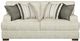Legends Home Pleasant Valley Zaftig Parchment Loveseat-1