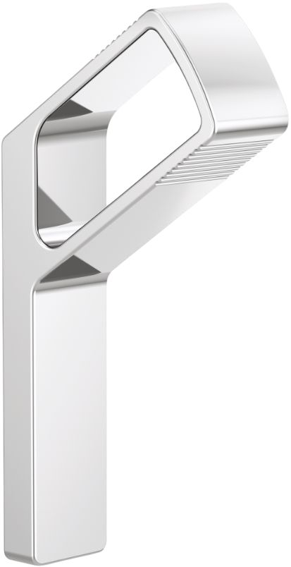 Brizo Kintsu® Polished Chrome Robe Hook-0
