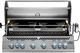 Napoleon 700 Series 8-Burner Stainless Steel Built In Natural Gas Grill-2