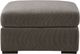 Signature Design by Ashley® Larson Levee Espresso Oversized Accent Ottoman-2
