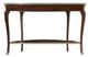 Theodore Alexander Customizable Stephen Church Melina Cosole Table-1