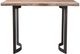 Moe's Home Collection Bent Smoked Bar Table-1