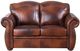 Leather Italia™ Cambria Arizona Marco Loveseat-0