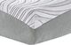 Sierra Sleep® by Ashley® 8" Memory Foam Firm Tight Top Twin Mattress in a Box-1