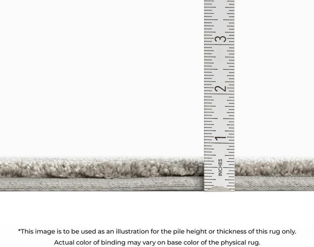 Dalyn™ Rug Company Tabrook TB1 Tan 5'x8' Area Rug-4