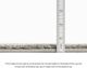 Dalyn™ Rug Company Tabrook TB1 Tan 5'x8' Area Rug-4