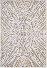 Ivory/Gold Illusions