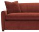 Rowe® Customizable Desmond 83” Bench Cushion Sofa-1