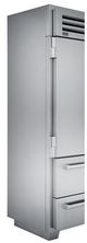 Sub-Zero® PRO Stainless Steel Side Panel-0