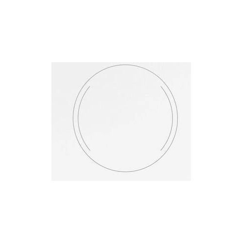 Summit® 15" White Electric Cooktop-1