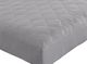 dhp furniture® Dana Gray 6" Full Mattress-1