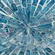 A & B Home Blue/White Decorative Bowl-4