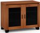 Salamander Designs® Elba 323 RM Pro Audio Rack-American Cherry-0