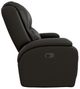 Best® Home Furnishings Customizable Maverly Leather Power Space Saver Recliner-2