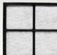 Essick Air AirCare Black/White Evaporative Humidifier Air Filter-1