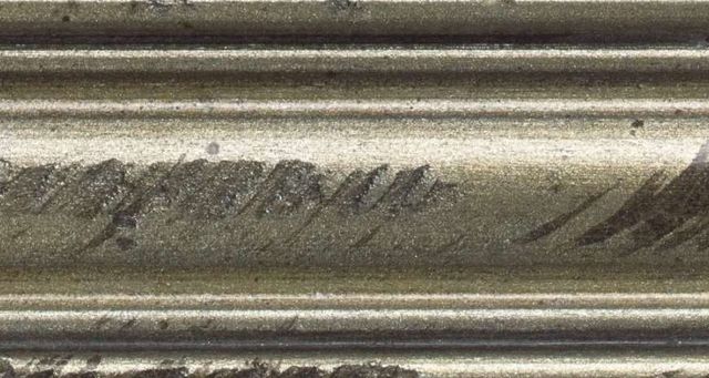 Parker Southern Alexander Entura Country/Tyra Metal Chair-2