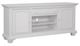 American Woodcrafters Cottage Traditions Clean White Cottage 72" Console-0