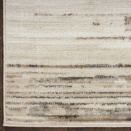 Nourison Home™ Serenity Home 5'x7' Style 6 Area Rug-2