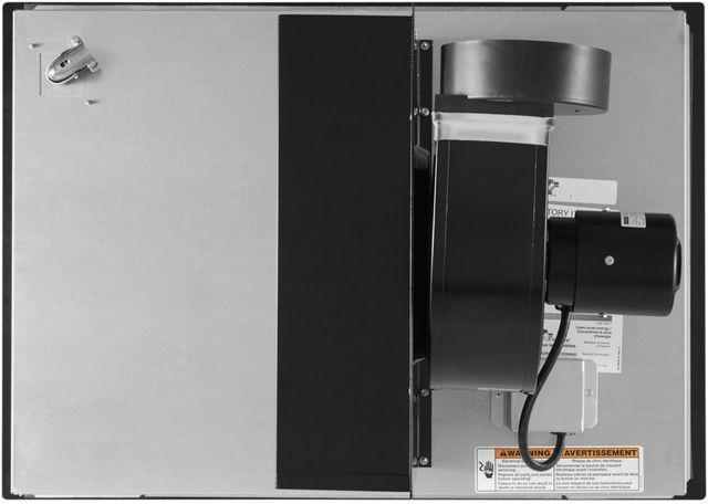 KitchenAid® 30" Black Electric Downdraft Cooktop-3