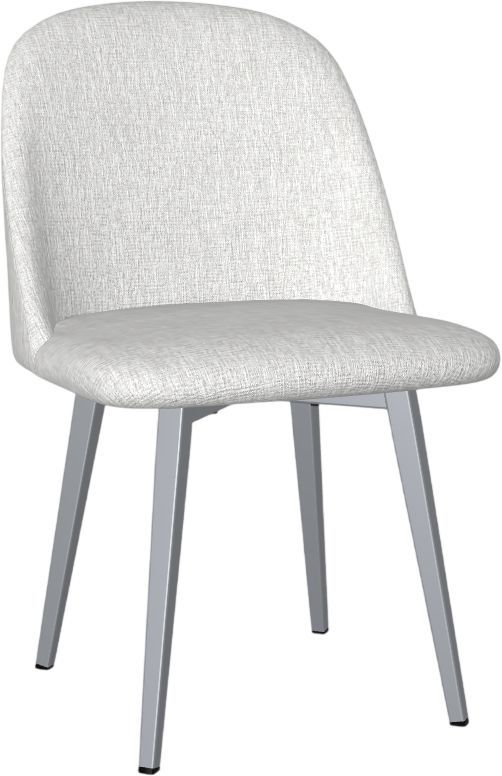 Amisco Customizable Zahra Dining Side Chair-0