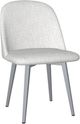 Amisco Customizable Zahra Dining Side Chair-0
