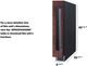 Summit® 6" Panel Ready Built-In Wine Cooler -4