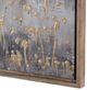 Crestview Collection Country Road Hand Finished Wall Art-1