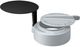 Big Green Egg® rEGGulator 2XL/XLarge/Large/Medium EGG Rain Cap-2