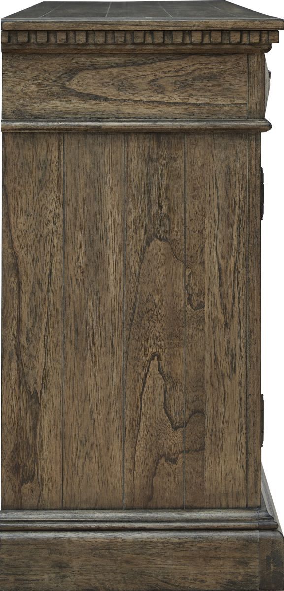 Signature Design by Ashley® Markenburg Brown Dining Server-4