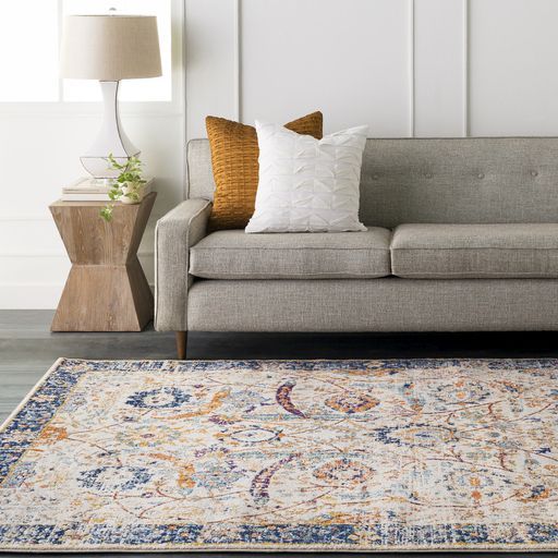 Surya Harput Multi-Color 8'x10' Area Rug-2