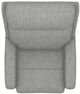 La-Z-Boy® Finley Smoke Power Wall Recliner with Headrest-4