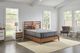 Sealy® Posturepedic® Plus Determination II Wrapped Coil Ultra Firm Tight Top  Twin XL Mattress-1