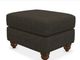 La-Z-Boy® Aberdeen Espresso Ottoman-1