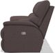 La-Z-Boy® Brooks Graphite Power Reclining Loveseat-2