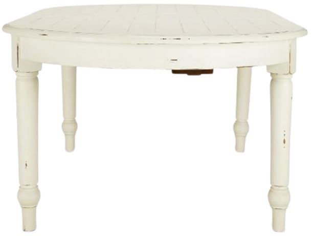 Bramble Customizable Market Extension Dining Table-4
