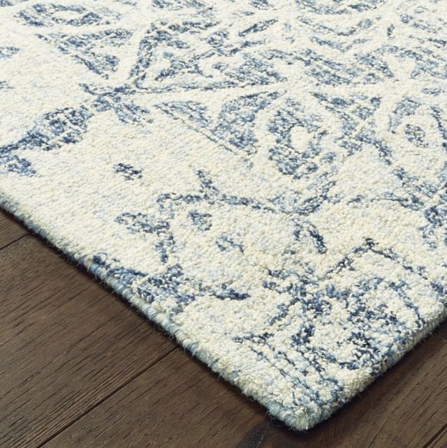 Oriental Weavers™ Tallavera 5'x8' Style 3 Area Rug-2