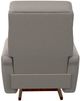 La-Z-Boy® Hawthorn Porcelain Manual Rocking Recliner-3