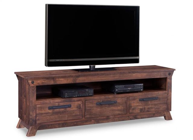 Handstone Algoma HDTV Unit