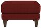 Flexsteel® Customizable Bond Ottoman-4