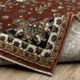 Oriental Weavers™ Vivian 5'x8' Style 8 Area Rug-5