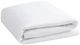 Sleeptone® Queen Encasement Zippered Mattress Protector-0