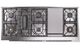 Ilve® Professional Plus II 60" Custom RAL Color Pro Style Dual Fuel Range-4