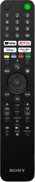 Sony® W830K 32" 720p HD LED Smart Google TV-8
